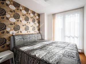 Pronájem bytu 4+kk, Praha - Prosek, Trmická, 103 m2