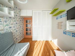 Pronájem bytu 4+kk, Praha - Prosek, Trmická, 103 m2