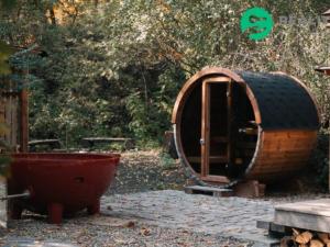 Prodej chaty, Poříčí nad Sázavou, Svárov, 18 m2