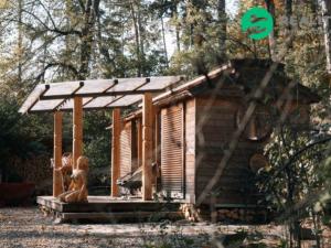 Prodej chaty, Poříčí nad Sázavou, Svárov, 18 m2
