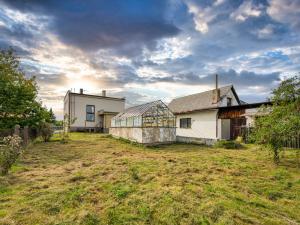 Prodej rodinného domu, Dymokury, Černohorská, 165 m2