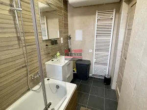 Prodej bytu 2+kk, Bechyně, Široká, 48 m2