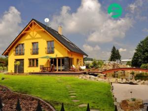 Prodej vily, Humpolec, Jana Jokla, 340 m2