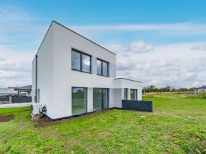 Prodej bytu 4+kk, Jizerní Vtelno, 114 m2