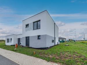 Prodej bytu 4+kk, Jizerní Vtelno, 114 m2