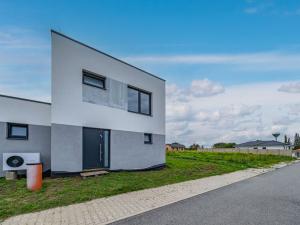 Prodej bytu 4+kk, Jizerní Vtelno, 114 m2