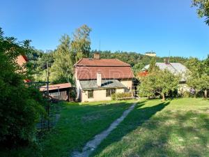 Prodej rodinného domu, Fulnek, Jelení, 140 m2