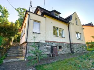 Prodej rodinného domu, Fulnek, Jelení, 140 m2