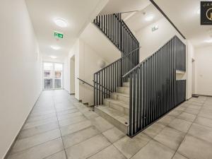 Pronájem bytu 2+kk, Kladno, Bohumila Landy, 58 m2