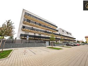 Pronájem bytu 2+kk, Kladno, Bohumila Landy, 58 m2