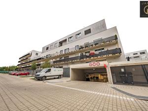 Pronájem bytu 2+kk, Kladno, Bohumila Landy, 58 m2