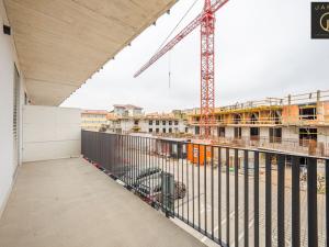 Pronájem bytu 2+kk, Kladno, Bohumila Landy, 58 m2