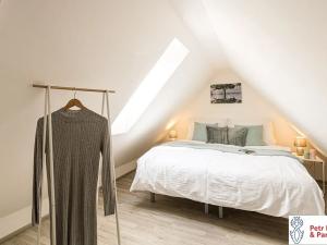 Pronájem bytu 1+1, Rakovník, Nádražní, 72 m2