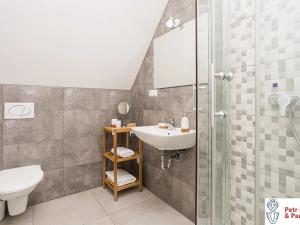 Pronájem bytu 1+1, Rakovník, Nádražní, 72 m2