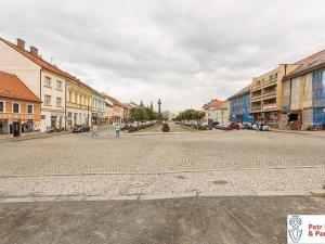 Pronájem bytu 1+1, Rakovník, Nádražní, 72 m2