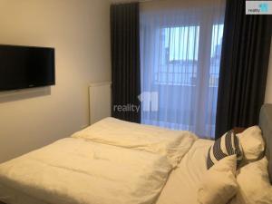 Pronájem bytu 2+kk, Plzeň - Černice, Vltavínová, 56 m2