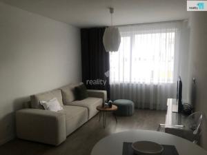 Pronájem bytu 2+kk, Plzeň - Černice, Vltavínová, 56 m2