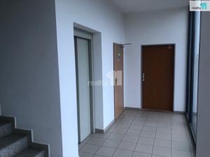 Pronájem bytu 2+kk, Plzeň - Černice, Vltavínová, 56 m2