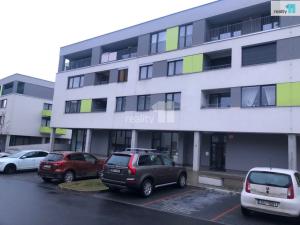 Pronájem bytu 2+kk, Plzeň - Černice, Vltavínová, 56 m2
