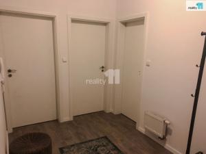 Pronájem bytu 2+kk, Plzeň - Černice, Vltavínová, 56 m2