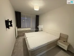 Pronájem bytu 2+kk, Plzeň - Černice, Vltavínová, 56 m2