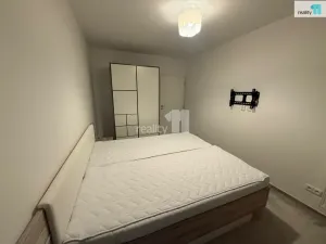 Pronájem bytu 2+kk, Plzeň - Černice, Vltavínová, 56 m2