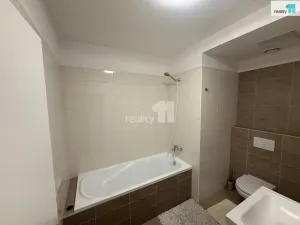 Pronájem bytu 2+kk, Plzeň - Černice, Vltavínová, 56 m2