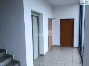 Pronájem bytu 2+kk, Plzeň - Černice, Vltavínová, 56 m2