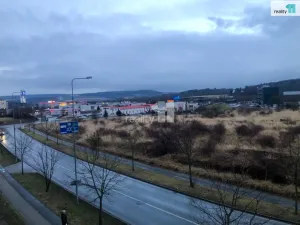 Pronájem bytu 2+kk, Plzeň - Černice, Vltavínová, 56 m2