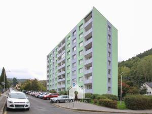 Prodej bytu 3+1, Děčín, Rudolfova, 82 m2