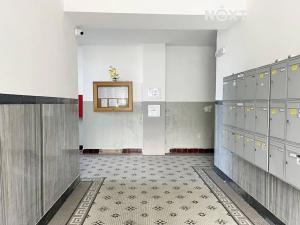 Pronájem bytu 2+kk, Praha - Vinohrady, Kouřimská, 50 m2