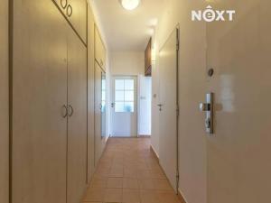 Pronájem bytu 2+1, Praha - Vršovice, náměstí Svatopluka Čecha, 60 m2