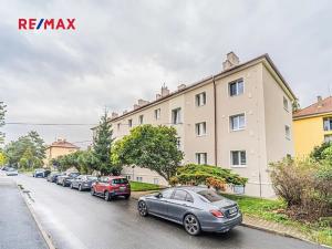 Prodej bytu 2+1, Kladno, Otevřená, 56 m2