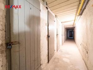 Prodej bytu 2+1, Kladno, Otevřená, 56 m2
