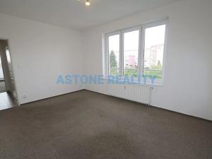 Pronájem bytu 2+kk, Praha - Záběhlice, Mattioliho, 61 m2