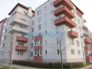 Pronájem bytu 2+kk, Praha - Záběhlice, Mattioliho, 61 m2