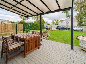 Prodej bytu 3+kk, Ptice, Hlavní, 86 m2