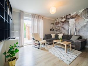 Prodej bytu 3+kk, Ptice, Hlavní, 86 m2