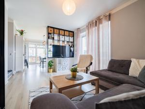 Prodej bytu 3+kk, Ptice, Hlavní, 86 m2