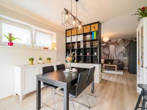 Prodej bytu 3+kk, Ptice, Hlavní, 86 m2