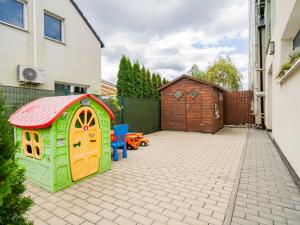 Prodej bytu 3+kk, Ptice, Hlavní, 86 m2