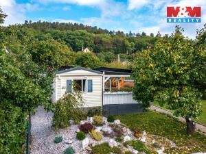 Prodej chaty, Most, Okrajová, 24 m2