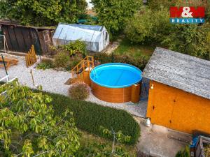 Prodej chaty, Most, Okrajová, 24 m2
