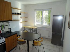 Pronájem bytu 2+1, Praha - Krč, Krčská, 67 m2