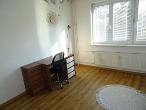 Pronájem bytu 2+1, Praha - Krč, Krčská, 67 m2