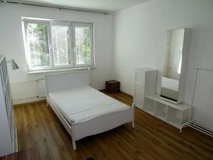 Pronájem bytu 2+1, Praha - Krč, Krčská, 67 m2