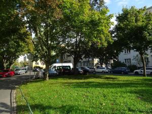 Pronájem bytu 2+1, Praha - Krč, Krčská, 67 m2