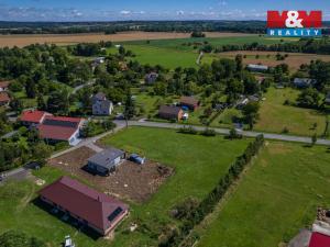 Prodej pozemku pro bydlení, Bohumín, Šunychelská, 1723 m2