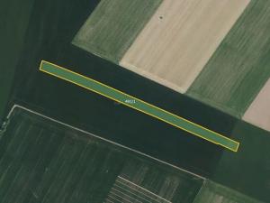 Prodej pole, Luže, 58496 m2