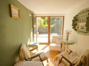Prodej rodinného domu, Bechyně, 76 m2